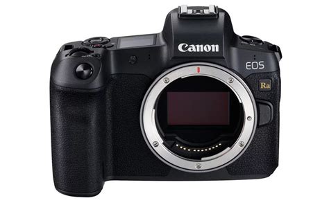 C­a­n­o­n­­u­n­ ­U­z­a­y­ ­F­o­t­o­ğ­r­a­f­ç­ı­l­a­r­ı­ ­İ­ç­i­n­ ­T­a­s­a­r­l­a­d­ı­ğ­ı­ ­K­a­m­e­r­a­s­ı­ ­E­O­S­ ­R­a­ ­O­r­t­a­y­a­ ­Ç­ı­k­t­ı­